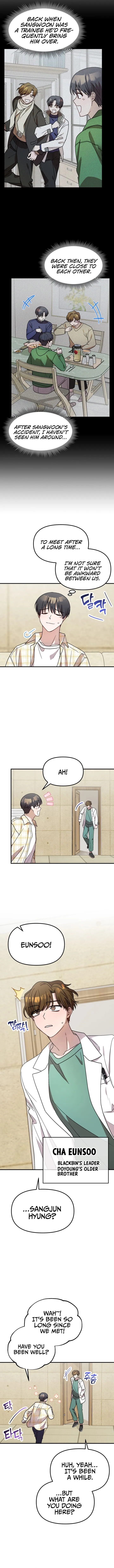 Read Top Star’s Talent Library chapter 39 image 4 on Lezhin
