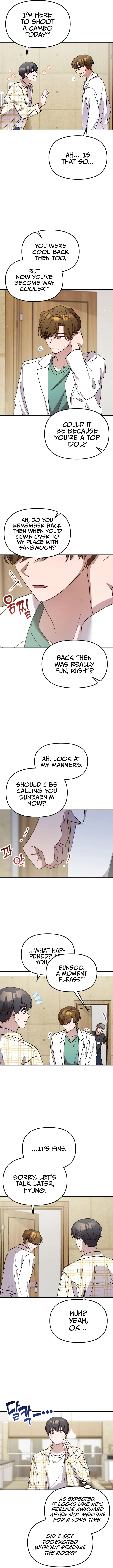 Read Top Star’s Talent Library chapter 39 image 5 on Lezhin