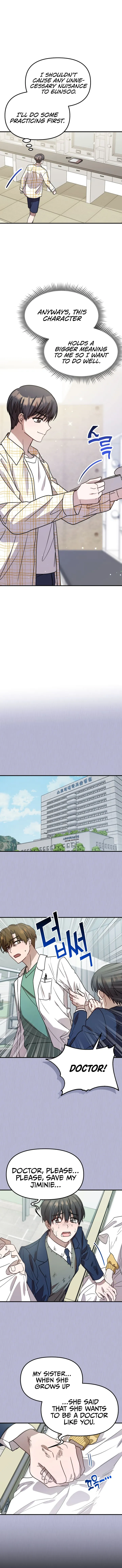 Read Top Star’s Talent Library chapter 39 image 6 on Lezhin