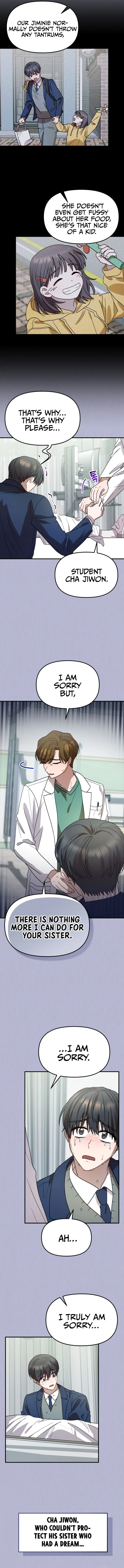 Read Top Star’s Talent Library chapter 39 image 7 on Lezhin