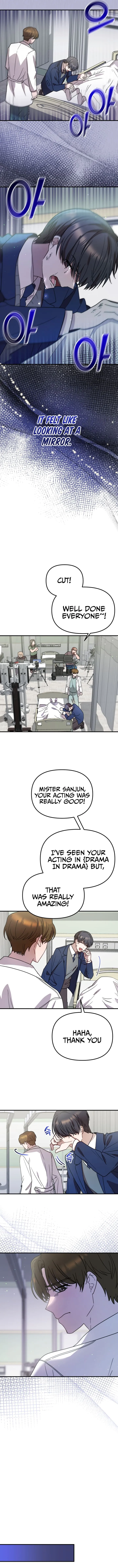 Read Top Star’s Talent Library chapter 39 image 8 on Lezhin