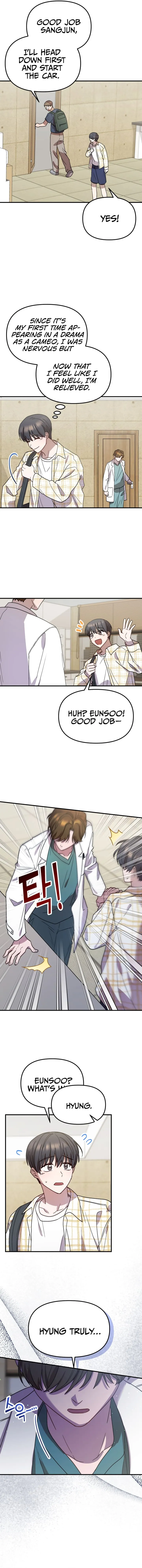 Read Top Star’s Talent Library chapter 39 image 9 on Lezhin