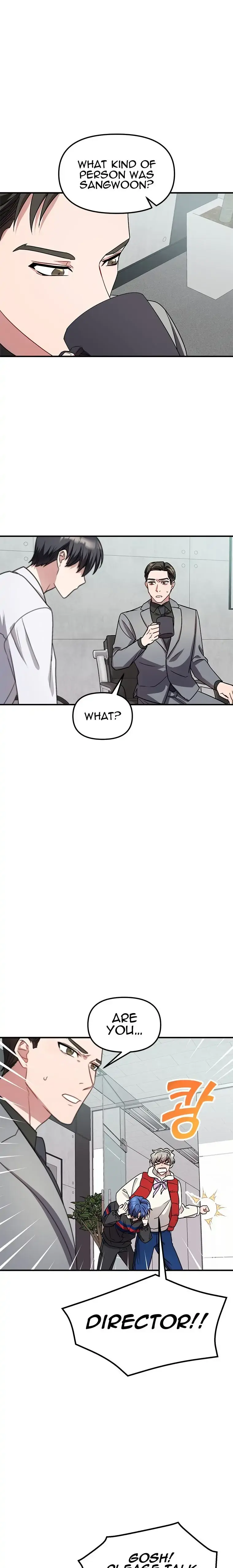 Read Top Star’s Talent Library chapter 4 image 28 on Lezhin