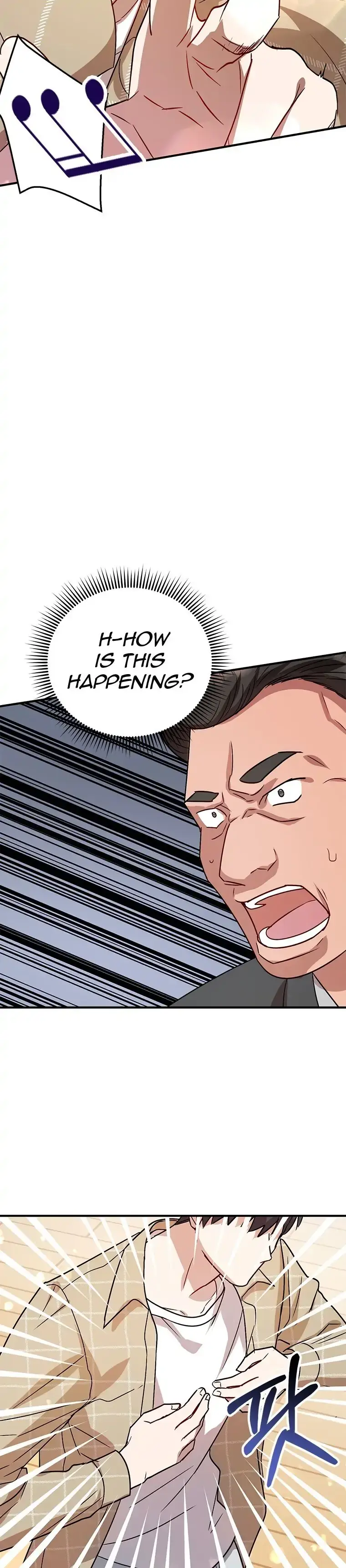 Read Top Star’s Talent Library chapter 4 image 8 on Lezhin
