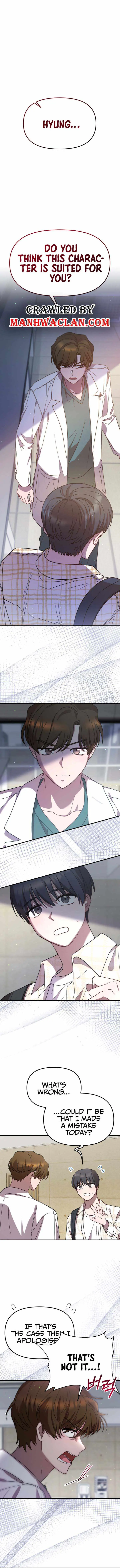 Read Top Star’s Talent Library chapter 40 image 1 on Lezhin