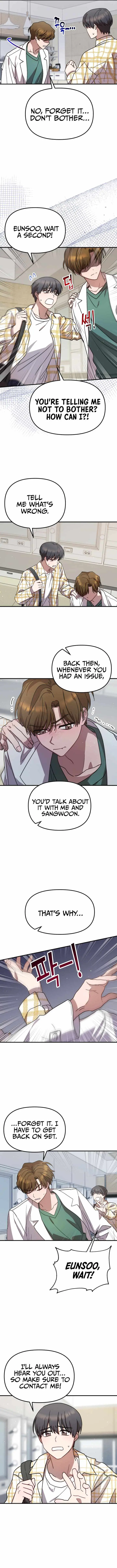 Read Top Star’s Talent Library chapter 40 image 2 on Lezhin