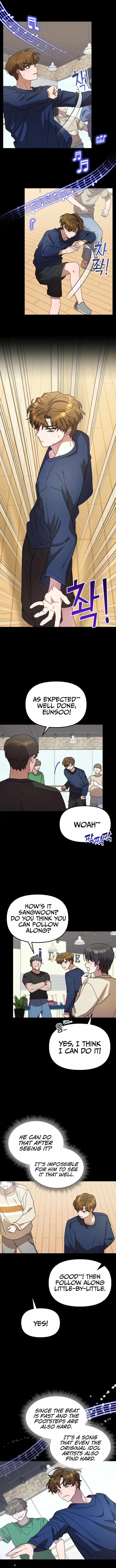 Read Top Star’s Talent Library chapter 40 image 6 on Lezhin