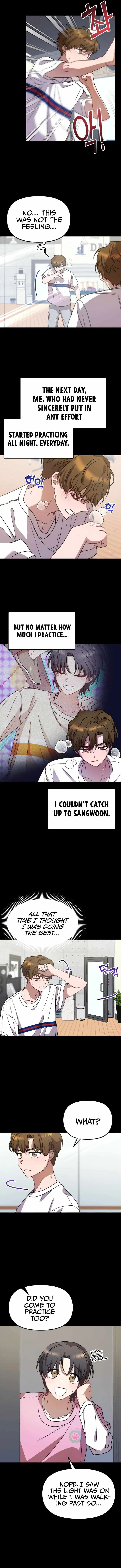 Read Top Star’s Talent Library chapter 40 image 9 on Lezhin