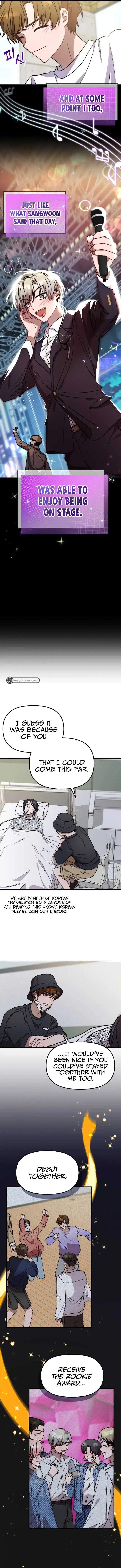 Read Top Star’s Talent Library chapter 41 image 1 on Lezhin