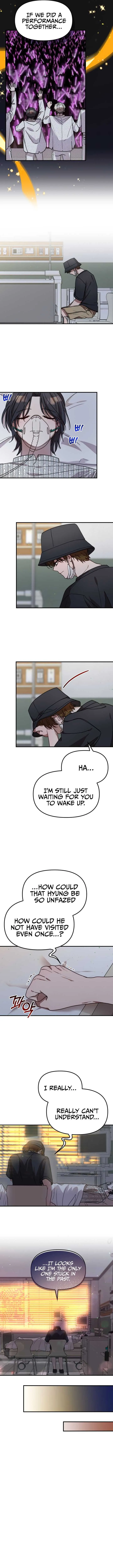 Read Top Star’s Talent Library chapter 41 image 2 on Lezhin