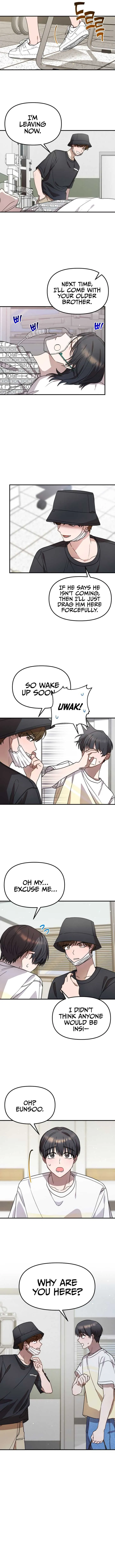 Read Top Star’s Talent Library chapter 41 image 3 on Lezhin