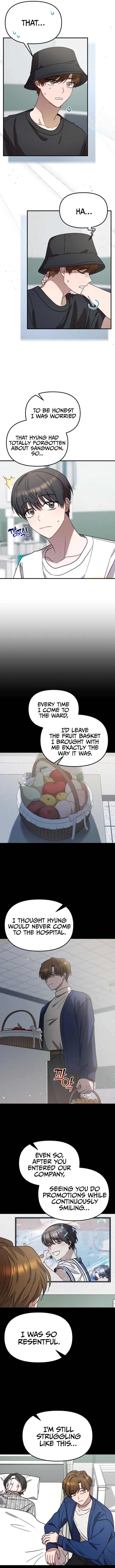 Read Top Star’s Talent Library chapter 41 image 6 on Lezhin