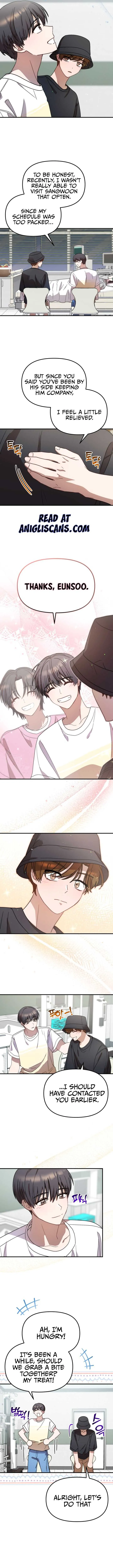 Read Top Star’s Talent Library chapter 41 image 8 on Lezhin