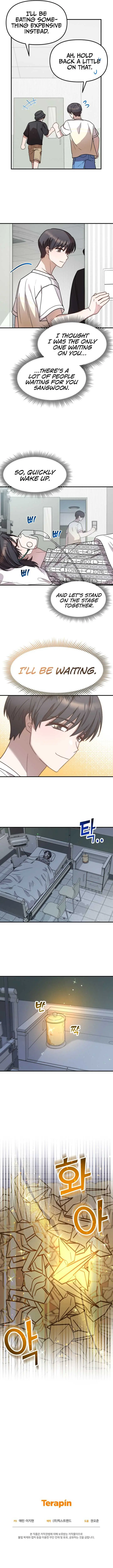 Read Top Star’s Talent Library chapter 41 image 9 on Lezhin
