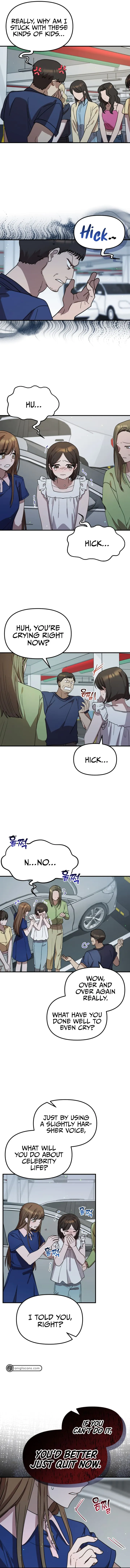 Read Top Star’s Talent Library chapter 42 image 2 on Lezhin