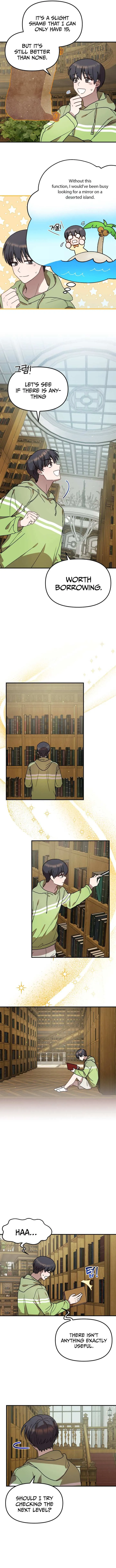 Read Top Star’s Talent Library chapter 43 image 7 on Lezhin