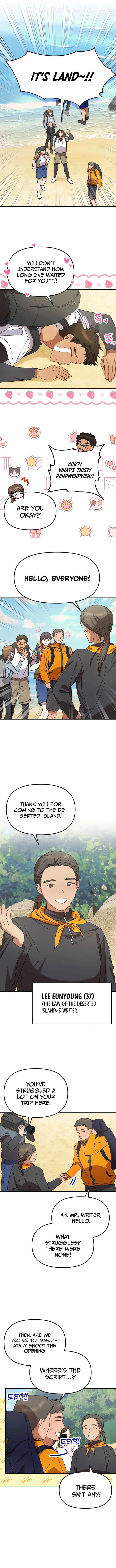 Read Top Star’s Talent Library chapter 44 image 4 on Lezhin