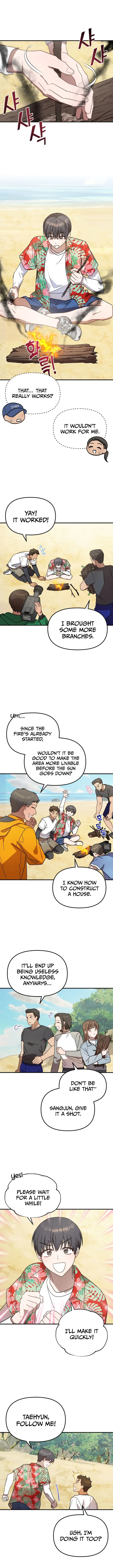Read Top Star’s Talent Library chapter 44 image 7 on Lezhin