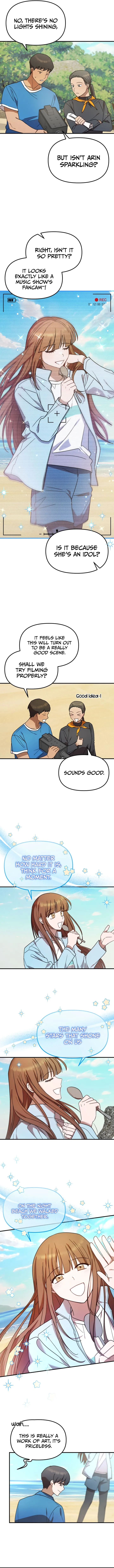 Read Top Star’s Talent Library chapter 46 image 8 on Lezhin
