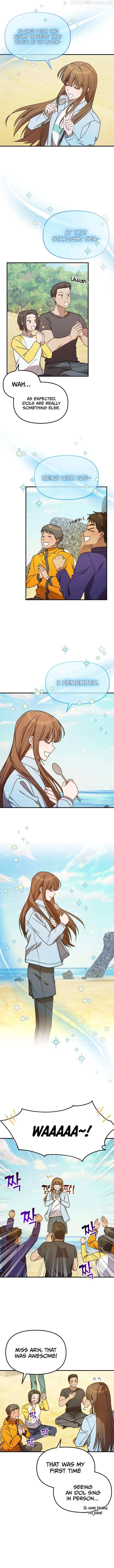 Read Top Star’s Talent Library chapter 47 image 2 on Lezhin