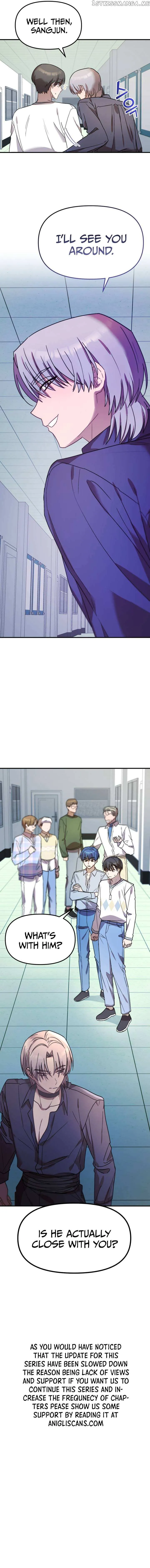 Read Top Star’s Talent Library chapter 48 image 6 on Lezhin