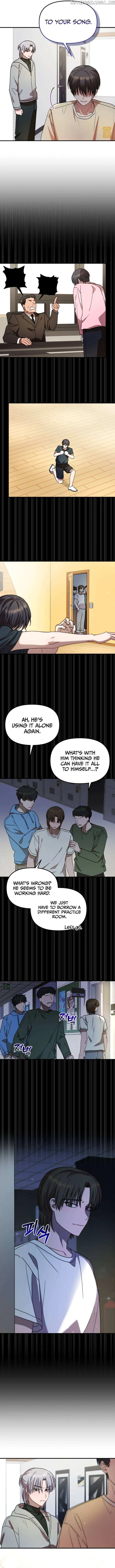 Read Top Star’s Talent Library chapter 49 image 10 on Lezhin