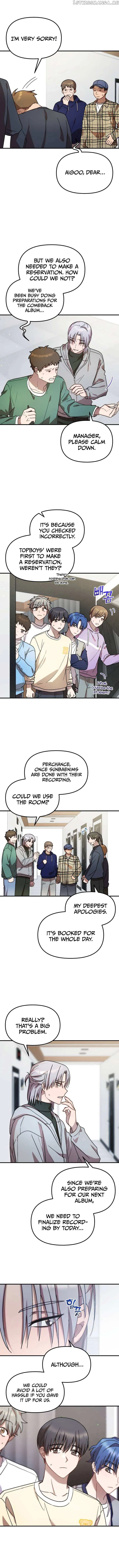 Read Top Star’s Talent Library chapter 49 image 4 on Lezhin
