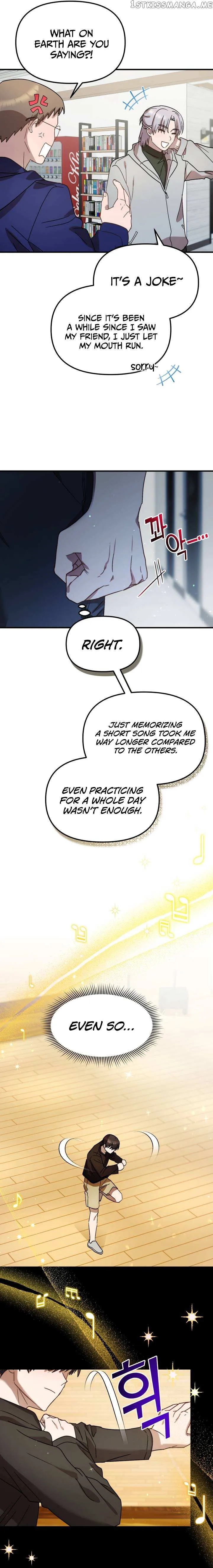 Read Top Star’s Talent Library chapter 49 image 6 on Lezhin