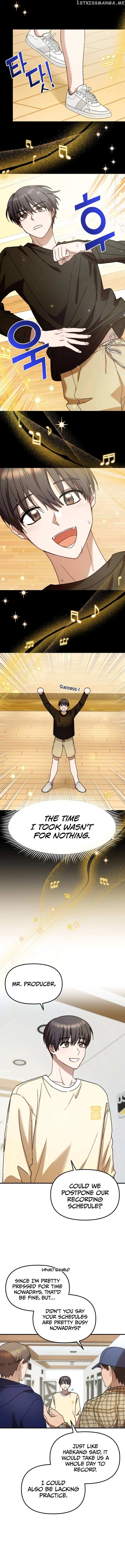Read Top Star’s Talent Library chapter 49 image 7 on Lezhin