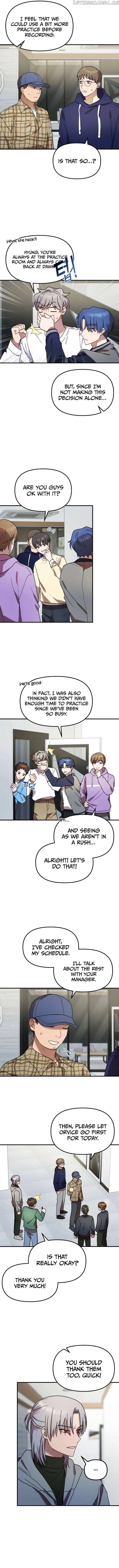 Read Top Star’s Talent Library chapter 49 image 8 on Lezhin