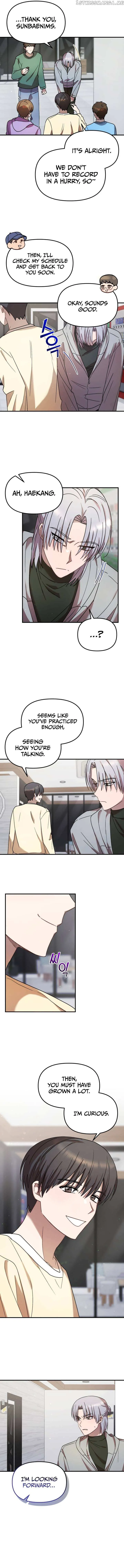 Read Top Star’s Talent Library chapter 49 image 9 on Lezhin