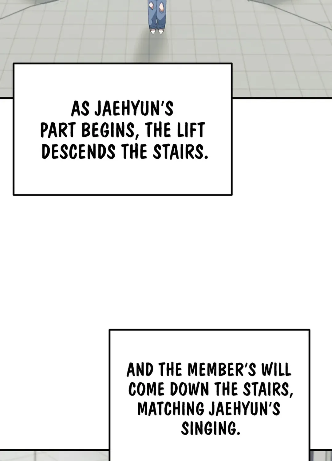Read Top Star’s Talent Library chapter 63 image 28 on Lezhin