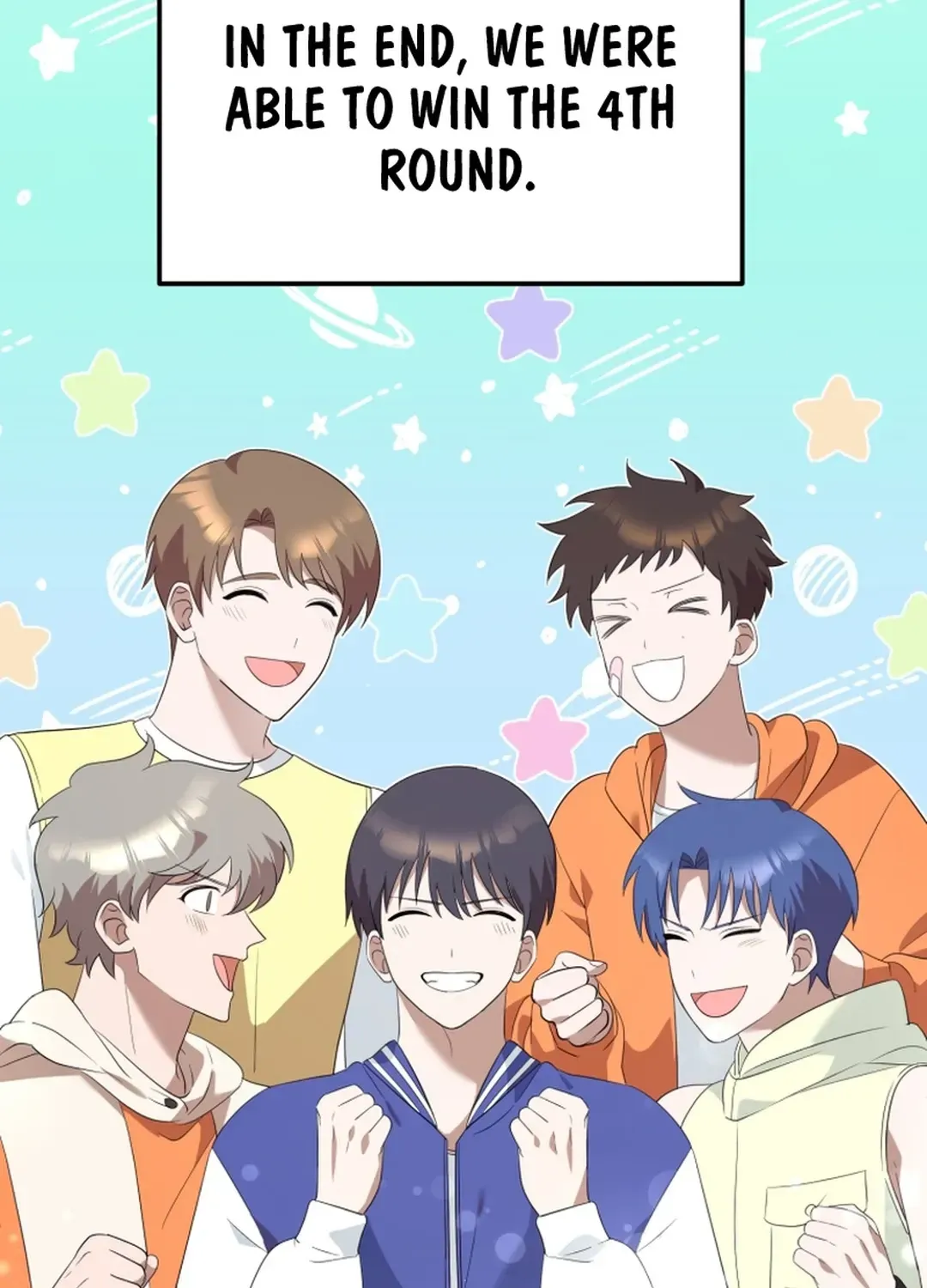 Read Top Star’s Talent Library chapter 63 image 4 on Lezhin