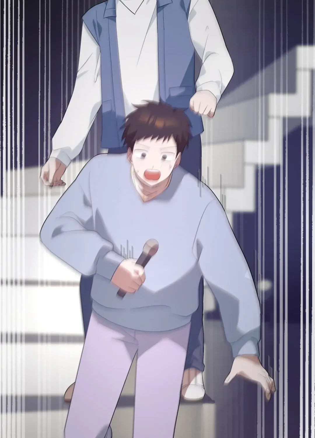 Read Top Star’s Talent Library chapter 63 image 69 on Lezhin
