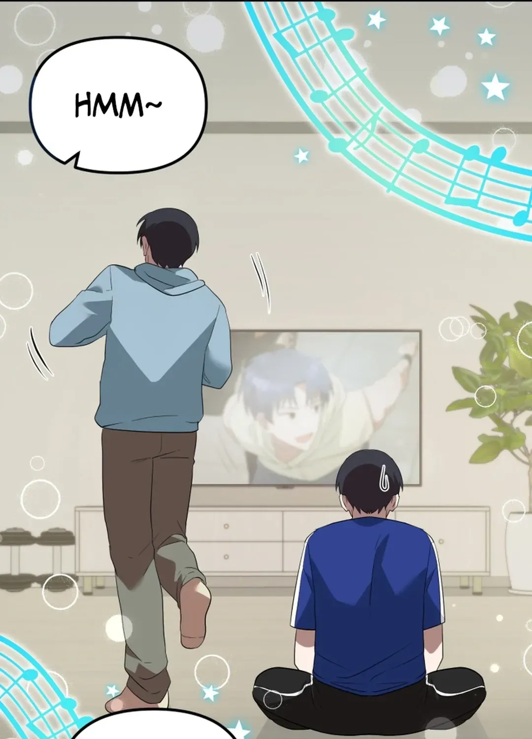 Read Top Star’s Talent Library chapter 64 image 35 on Lezhin