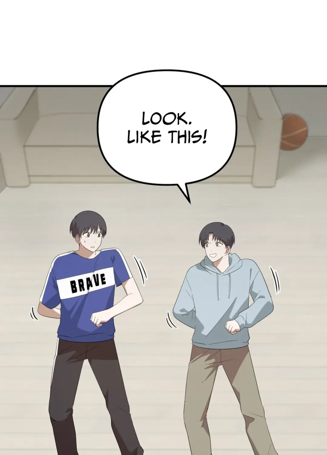 Read Top Star’s Talent Library chapter 64 image 44 on Lezhin