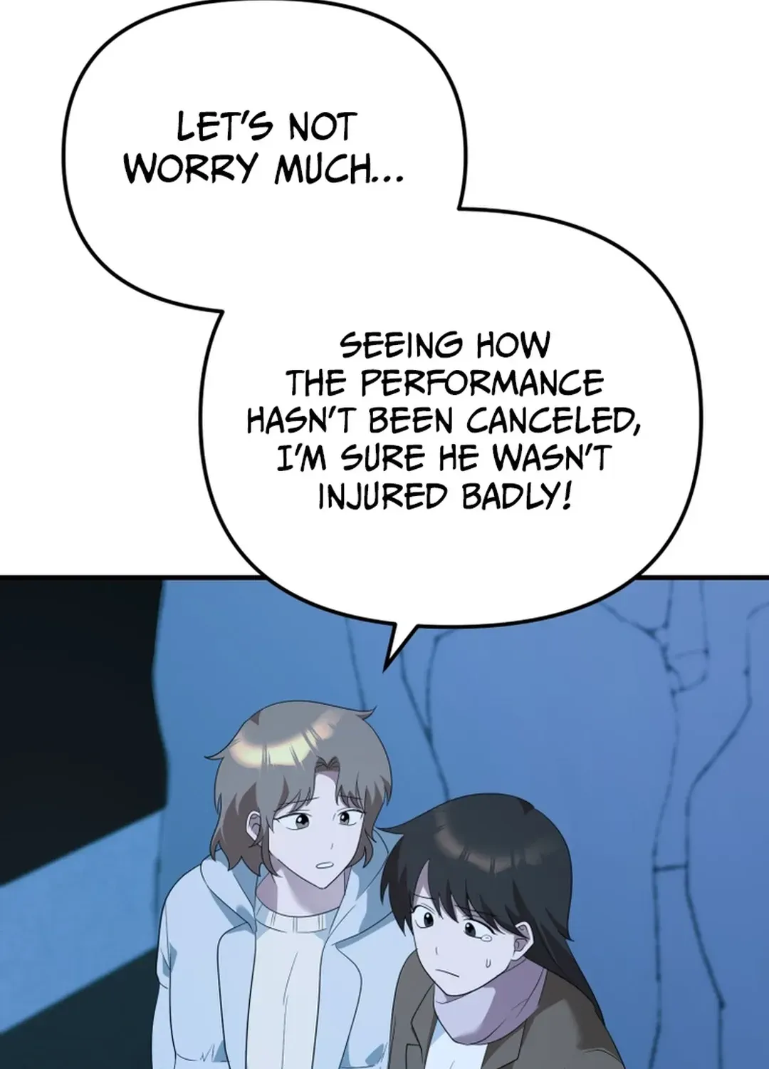Read Top Star’s Talent Library chapter 65 image 7 on Lezhin