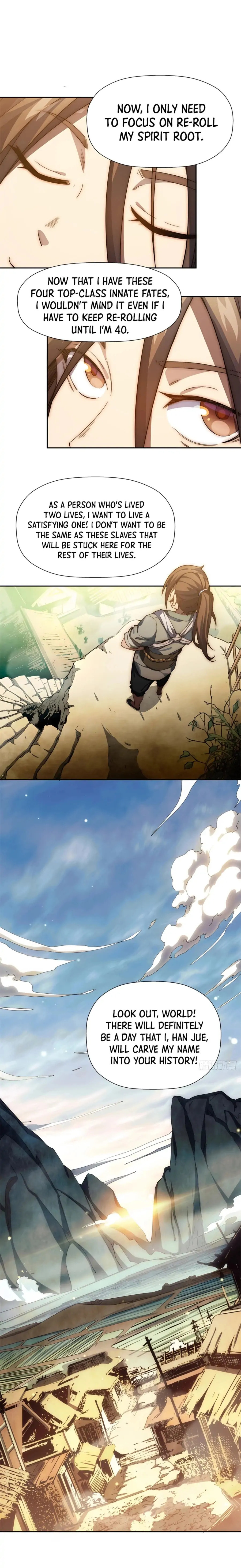 Read Top Tier Providence chapter 1.1 image 10 on Lezhin