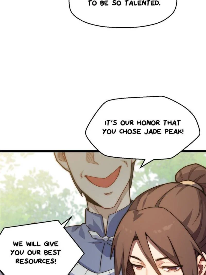 Read Top Tier Providence chapter 18.1 image 16 on Lezhin