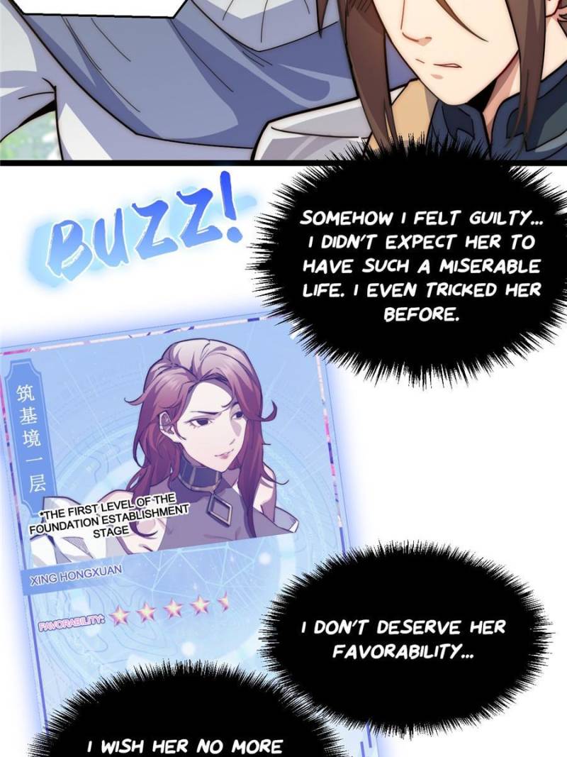 Read Top Tier Providence chapter 18.1 image 17 on Lezhin