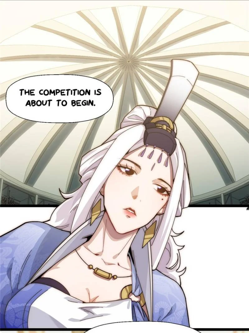 Read Top Tier Providence chapter 18.1 image 19 on Lezhin