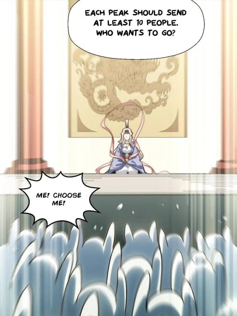 Read Top Tier Providence chapter 18.1 image 20 on Lezhin