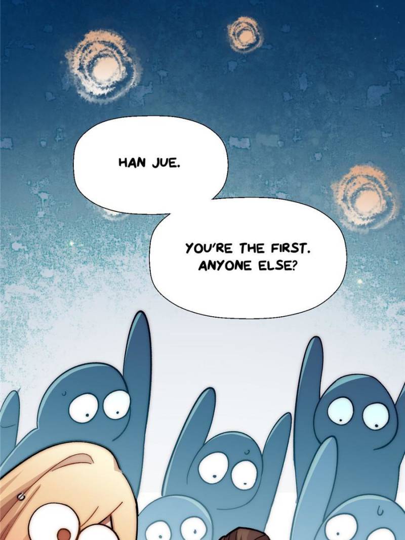 Read Top Tier Providence chapter 18.1 image 25 on Lezhin