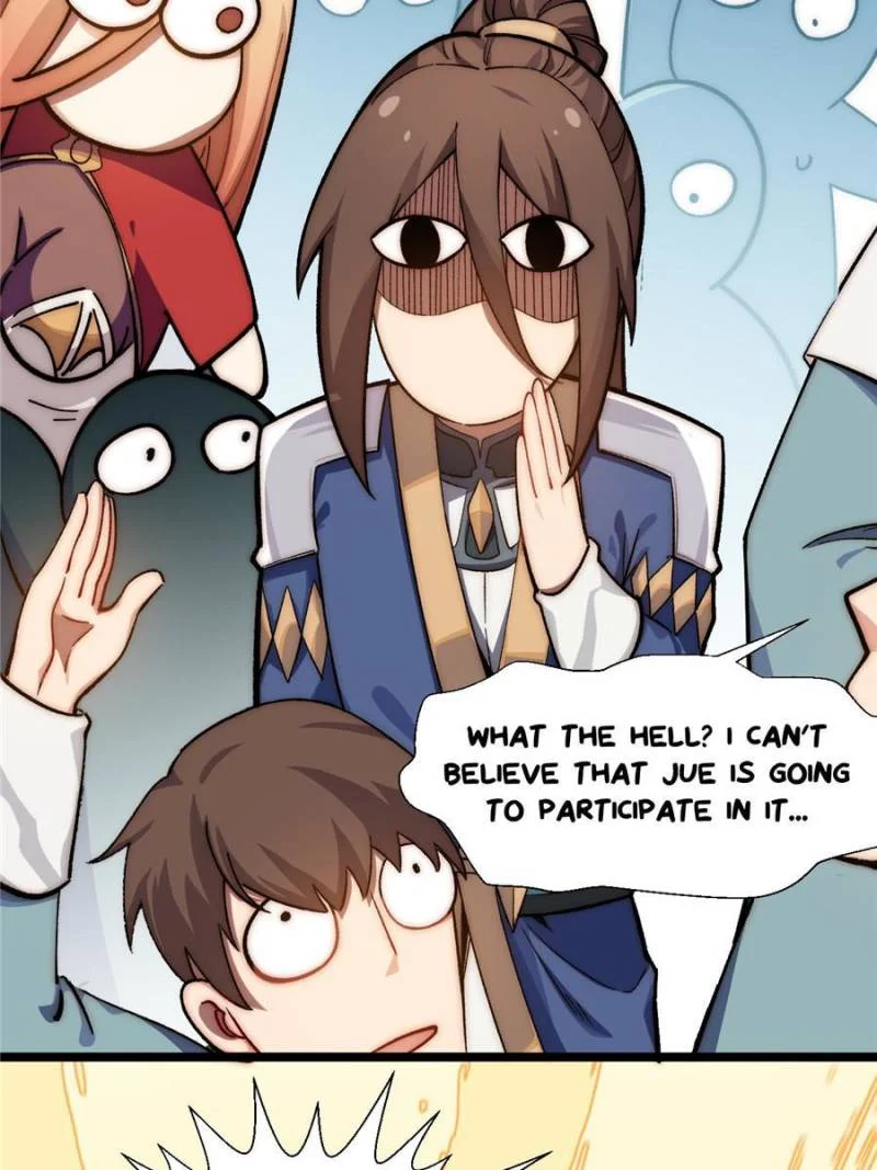 Read Top Tier Providence chapter 18.1 image 26 on Lezhin