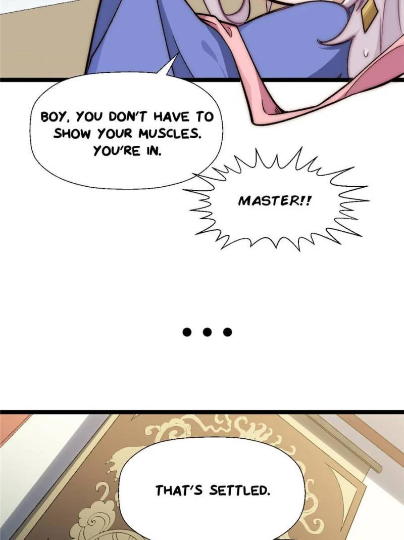 Read Top Tier Providence chapter 18.1 image 28 on Lezhin