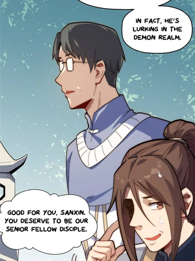 Read Top Tier Providence chapter 18.1 image 4 on Lezhin
