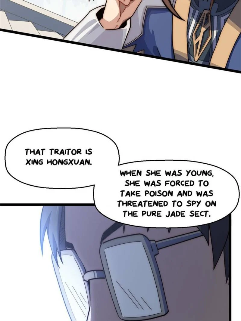 Read Top Tier Providence chapter 18.1 image 5 on Lezhin