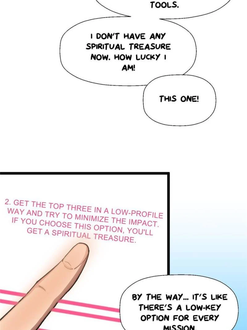 Read Top Tier Providence chapter 20.1 image 1 on Lezhin