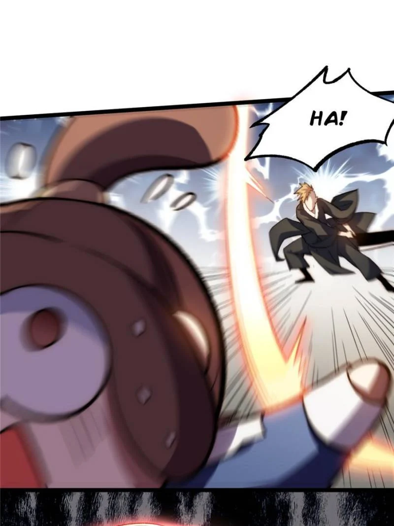 Read Top Tier Providence chapter 20.1 image 12 on Lezhin