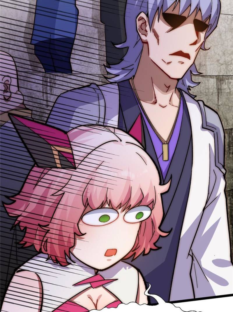 Read Top Tier Providence chapter 20.1 image 16 on Lezhin